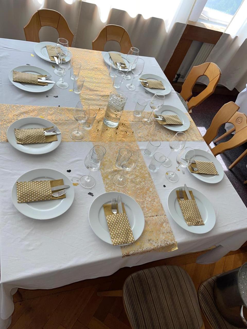 Wald Cafe Hotel Simbach am Inn Eksteriør billede