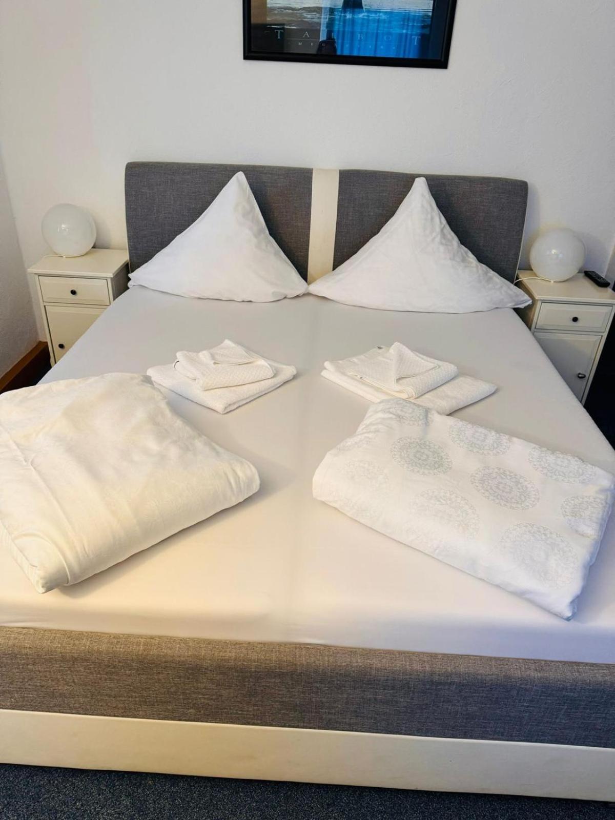 Wald Cafe Hotel Simbach am Inn Eksteriør billede